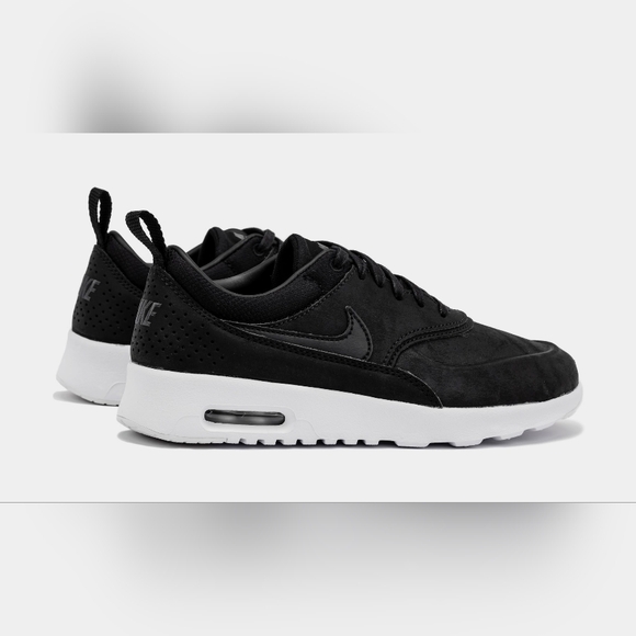 Nike Air Max Thea Premium Women's Shoes - Picture 6 of 15